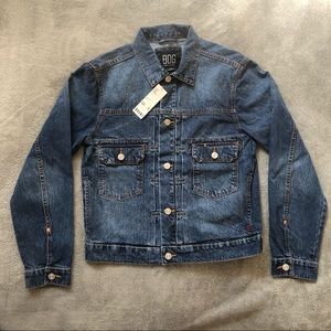 BRAND NEW BDG Women’s Jean Jacket